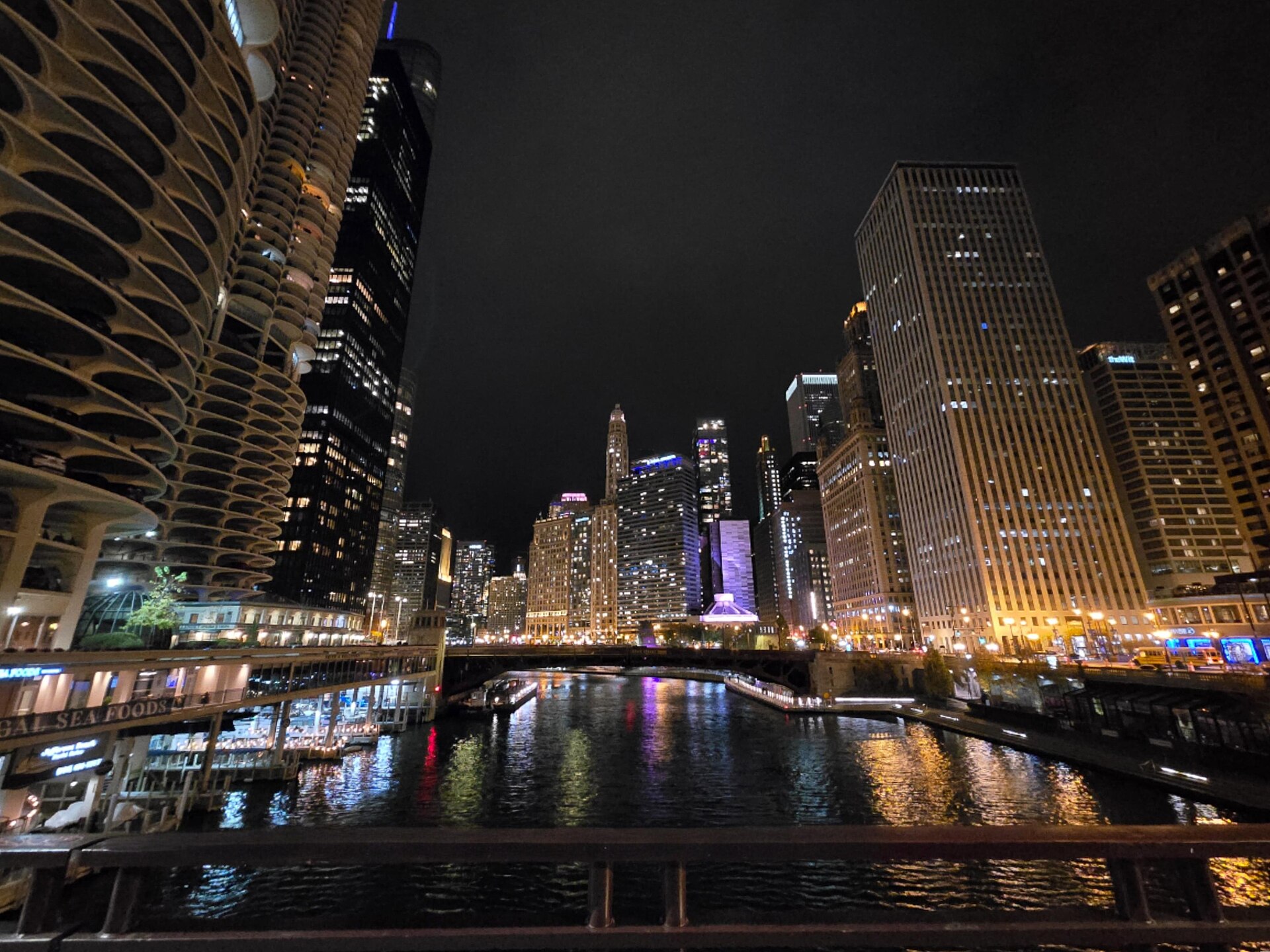 Chicago