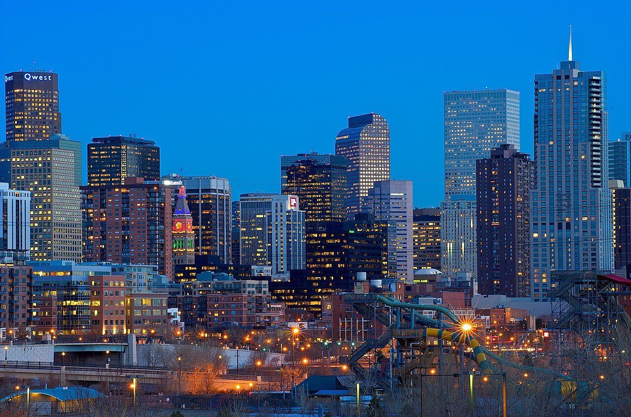 Colorado stays