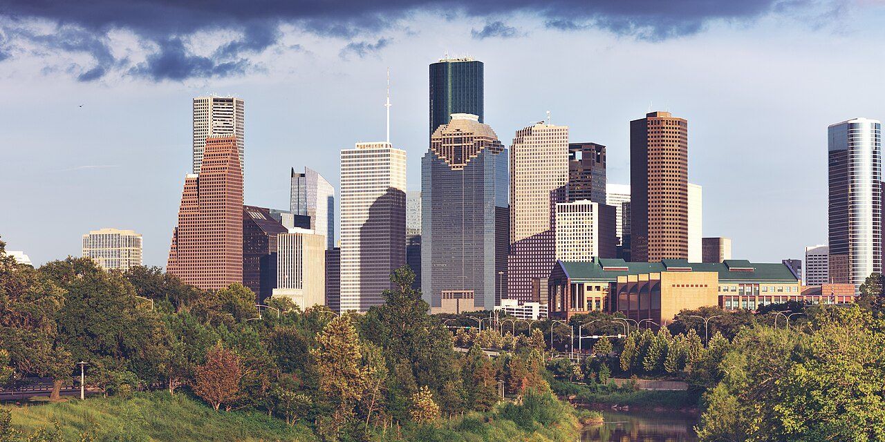 Texas stays