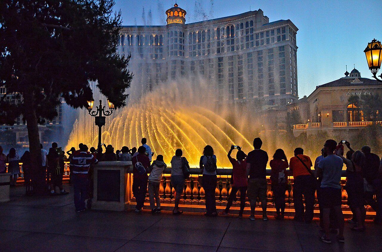 Las Vegas