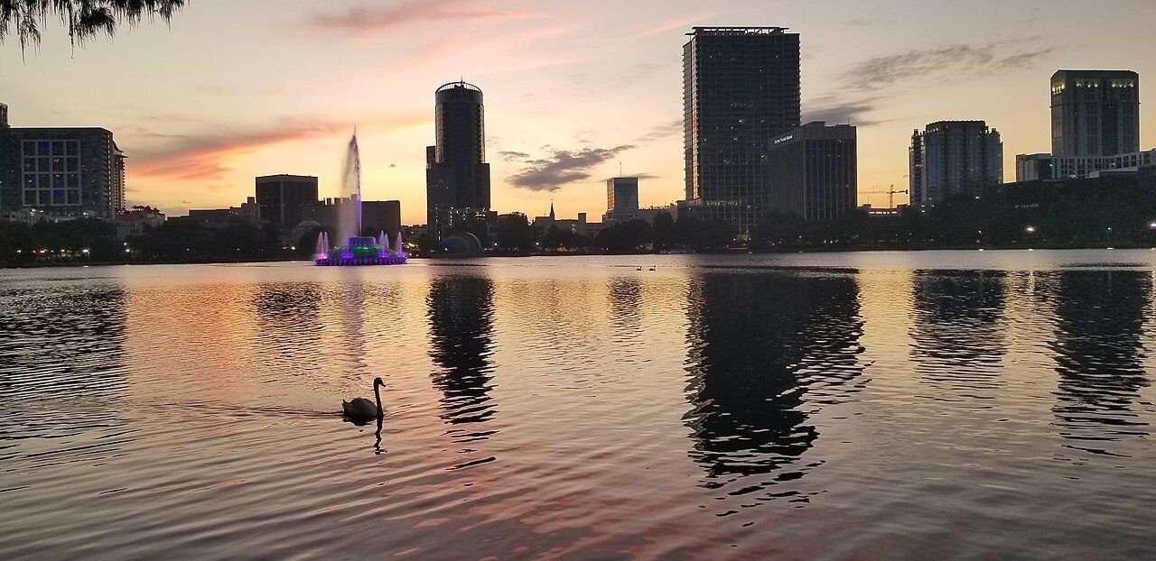 Florida stays